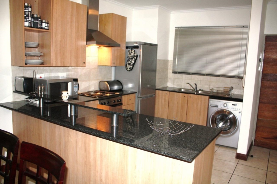 To Let 2 Bedroom Property for Rent in Sandown Gauteng