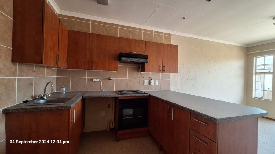 2 Bedroom Property for Sale in Comet Gauteng