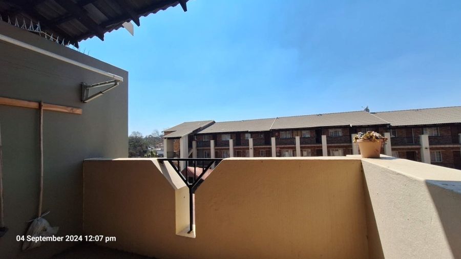 2 Bedroom Property for Sale in Comet Gauteng