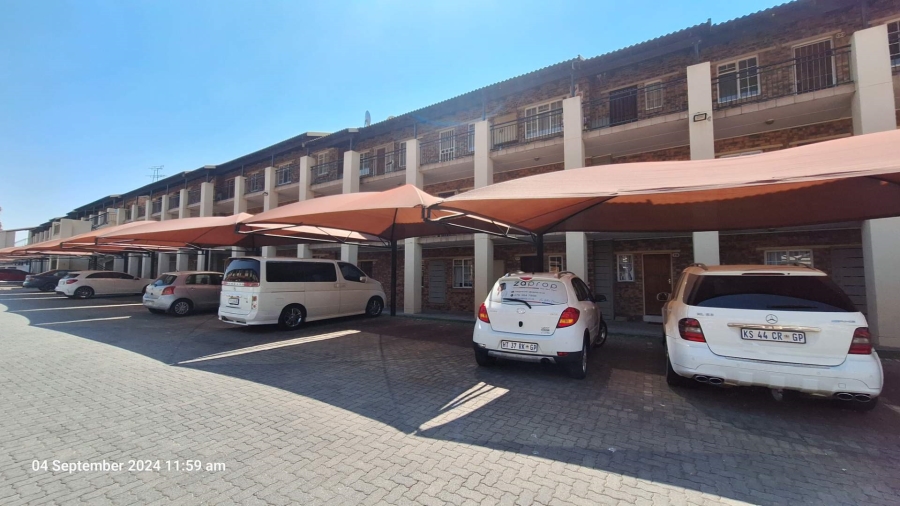 2 Bedroom Property for Sale in Comet Gauteng