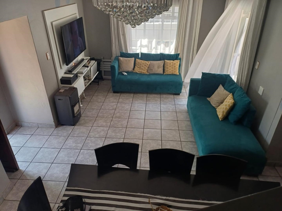 2 Bedroom Property for Sale in Sherwood Gardens Gauteng