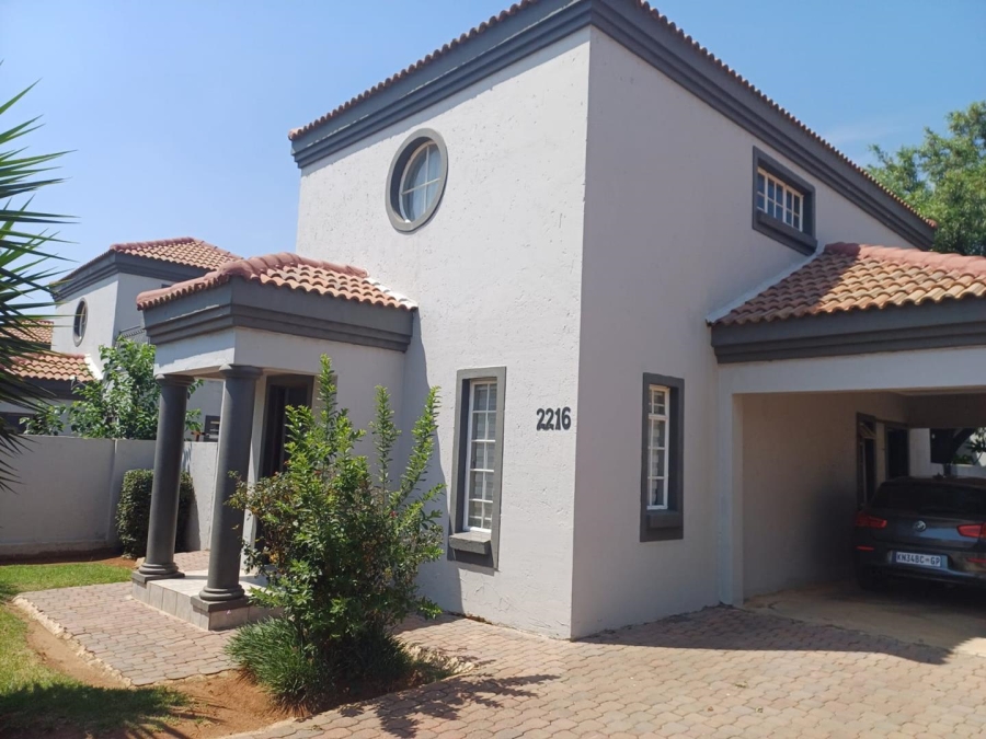 2 Bedroom Property for Sale in Sherwood Gardens Gauteng