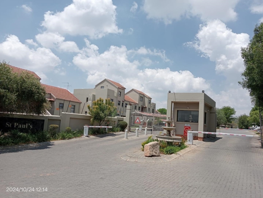 2 Bedroom Property for Sale in Paulshof Gauteng