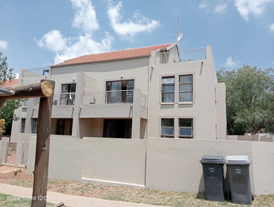 2 Bedroom Property for Sale in Paulshof Gauteng