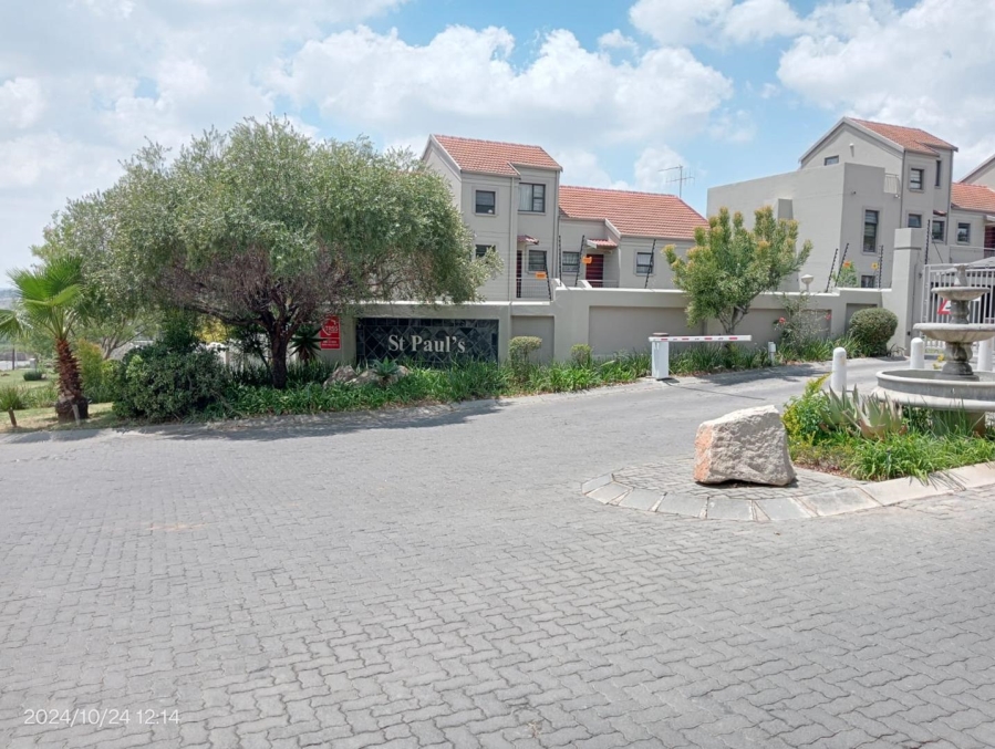 2 Bedroom Property for Sale in Paulshof Gauteng