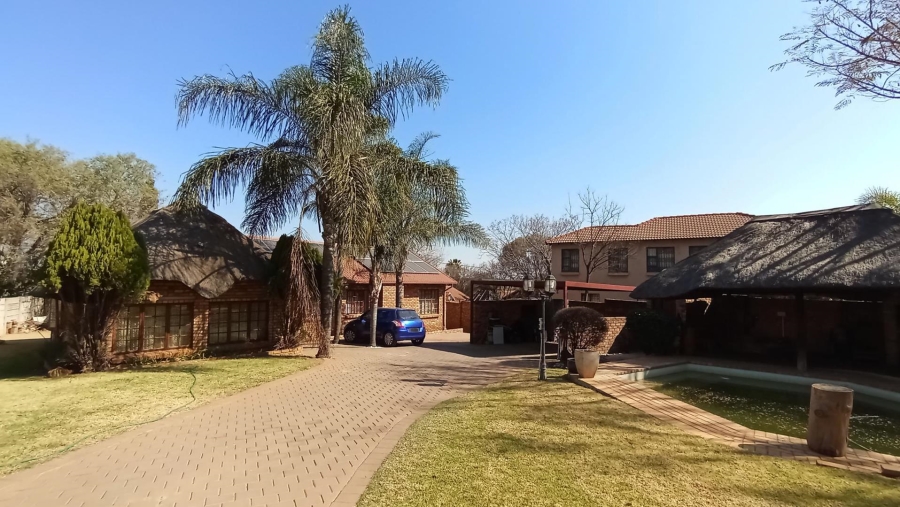 3 Bedroom Property for Sale in The Reeds Gauteng