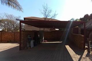 3 Bedroom Property for Sale in The Reeds Gauteng