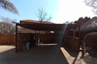 3 Bedroom Property for Sale in The Reeds Gauteng