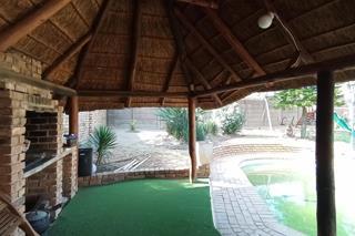 3 Bedroom Property for Sale in The Reeds Gauteng