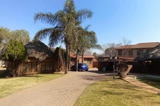 3 Bedroom Property for Sale in The Reeds Gauteng