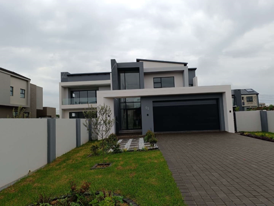 4 Bedroom Property for Sale in Midstream Heights Gauteng