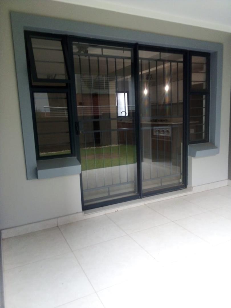 3 Bedroom Property for Sale in Modderfontein Gauteng