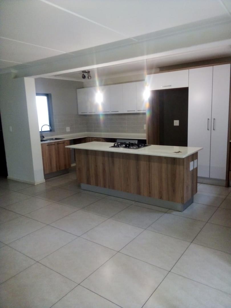 3 Bedroom Property for Sale in Modderfontein Gauteng