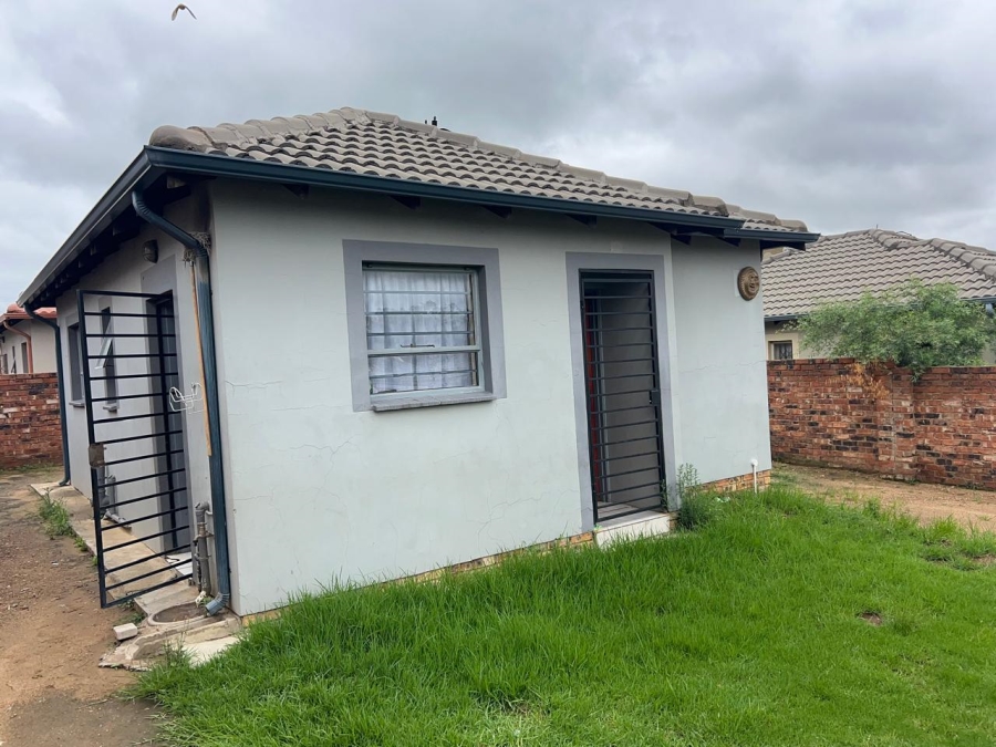 2 Bedroom Property for Sale in Riverside View Gauteng