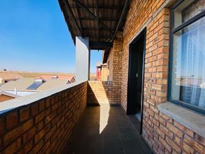 2 Bedroom Property for Sale in Sky City Gauteng