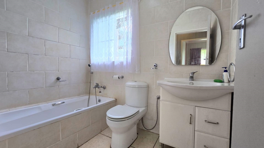 3 Bedroom Property for Sale in Sinoville Gauteng