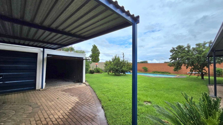 3 Bedroom Property for Sale in Sinoville Gauteng