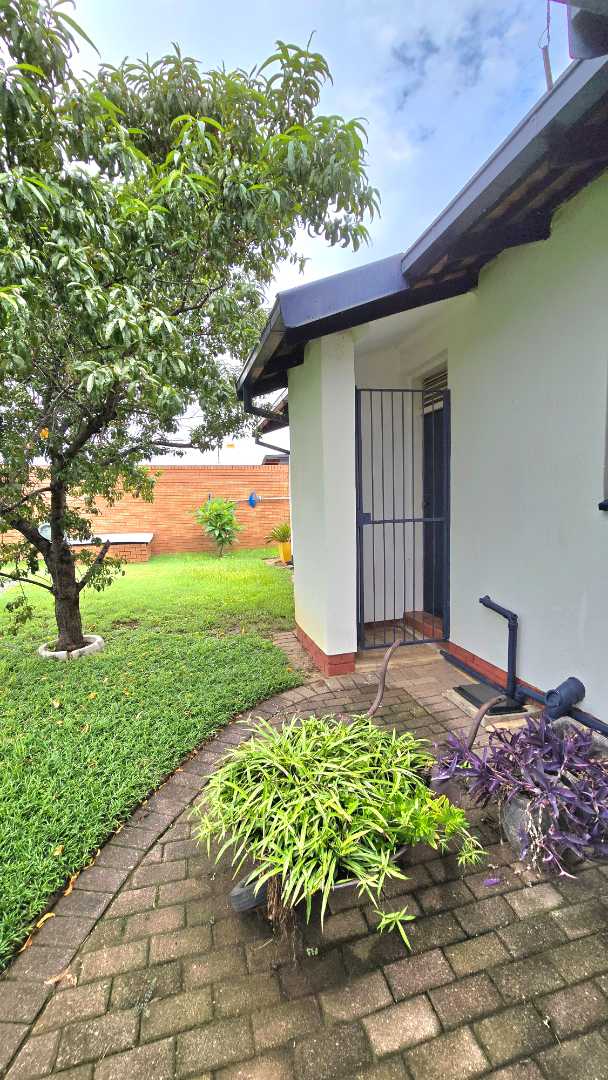 3 Bedroom Property for Sale in Sinoville Gauteng