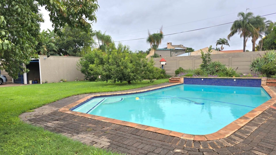 3 Bedroom Property for Sale in Sinoville Gauteng