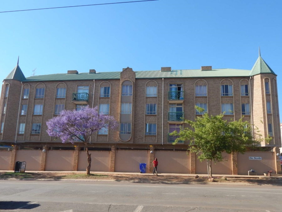 To Let 1 Bedroom Property for Rent in Hatfield Gauteng