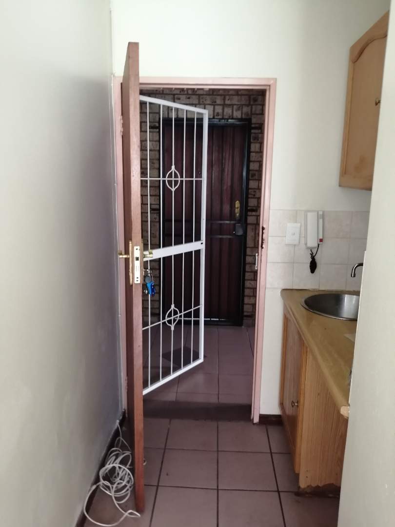 To Let 1 Bedroom Property for Rent in Hatfield Gauteng