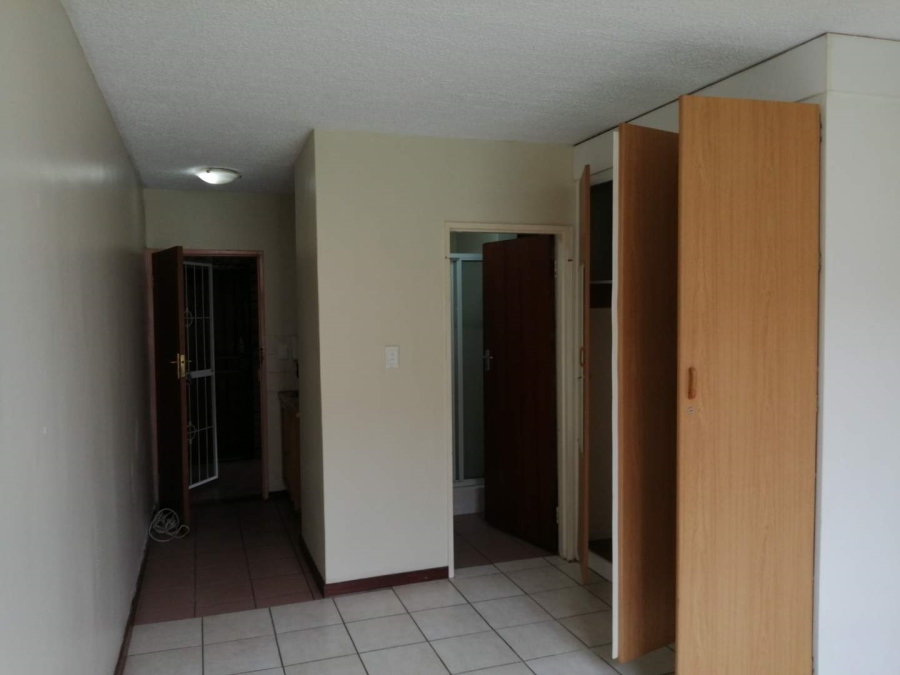 To Let 1 Bedroom Property for Rent in Hatfield Gauteng