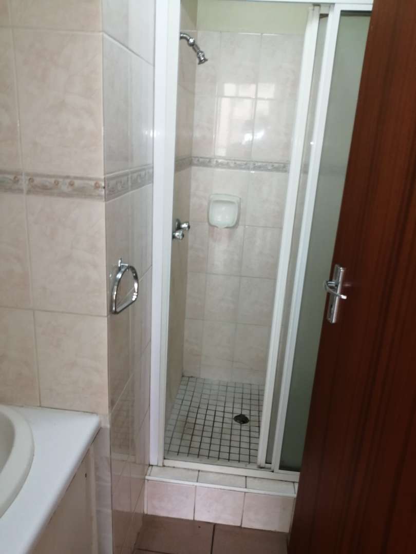 To Let 1 Bedroom Property for Rent in Hatfield Gauteng