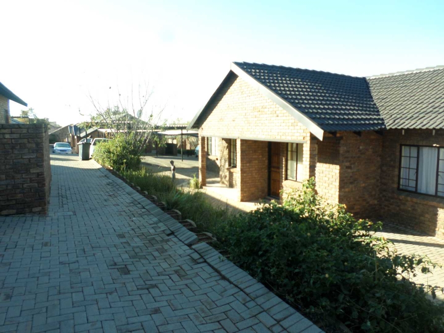 To Let 1 Bedroom Property for Rent in Philip Nel Park Gauteng