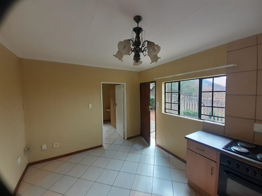 To Let 1 Bedroom Property for Rent in Philip Nel Park Gauteng