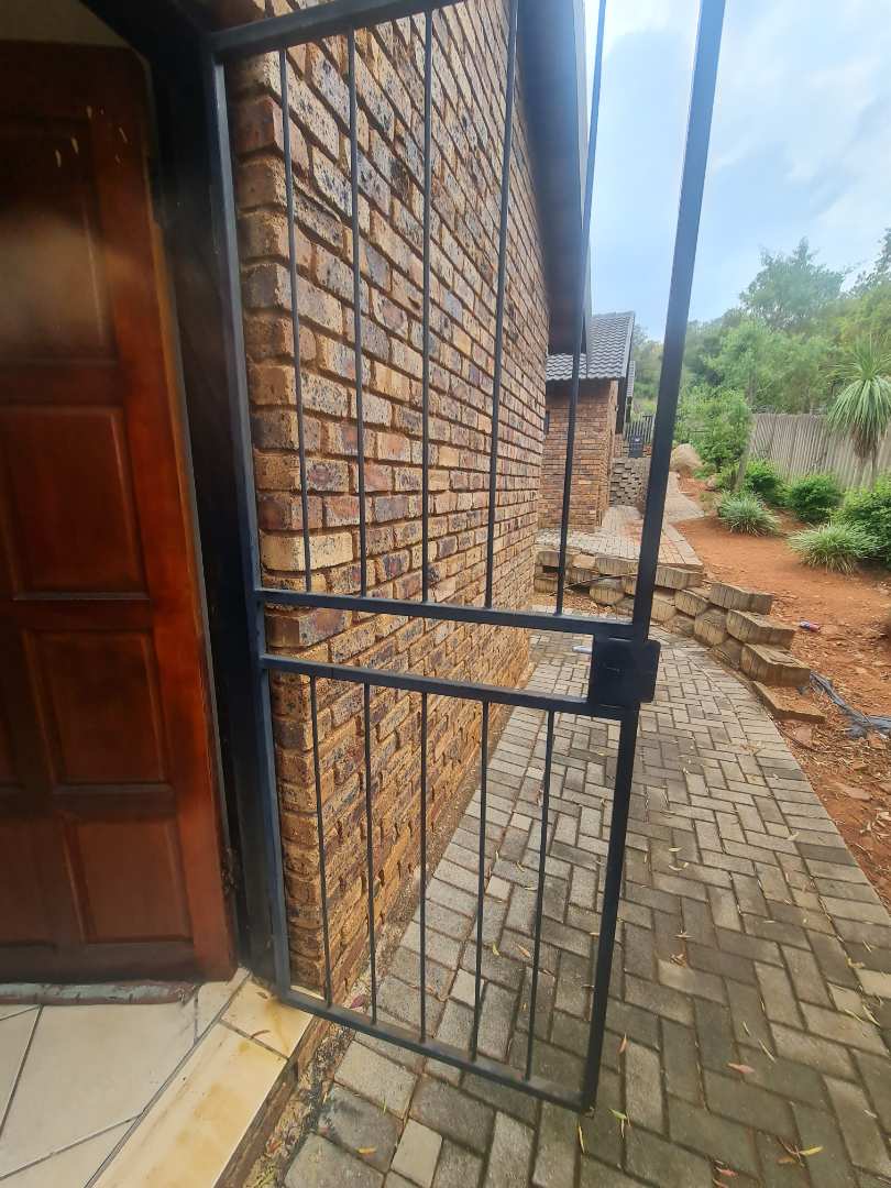 To Let 1 Bedroom Property for Rent in Philip Nel Park Gauteng