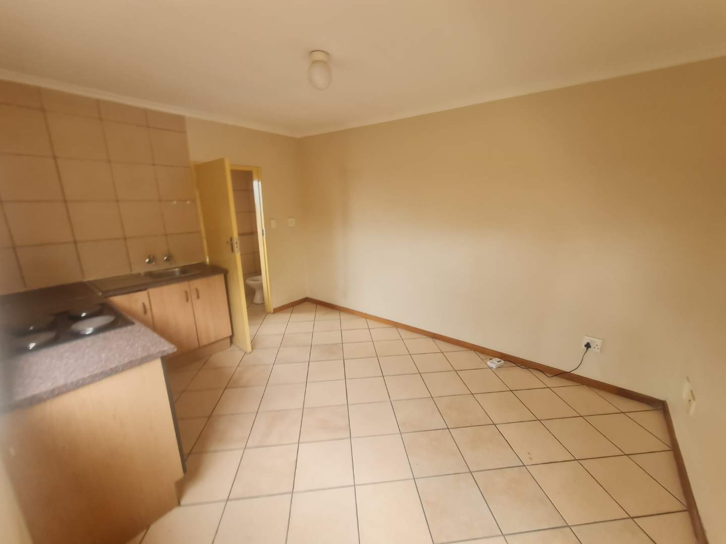 To Let 1 Bedroom Property for Rent in Philip Nel Park Gauteng