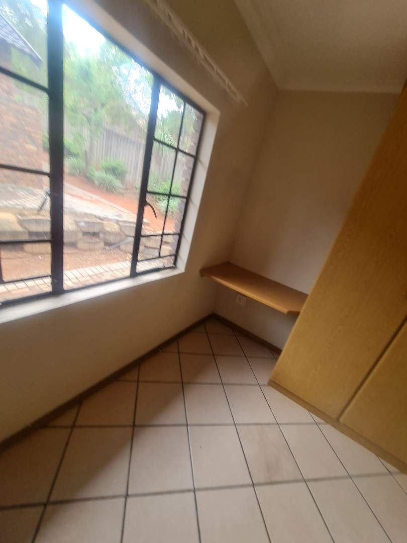 To Let 1 Bedroom Property for Rent in Philip Nel Park Gauteng