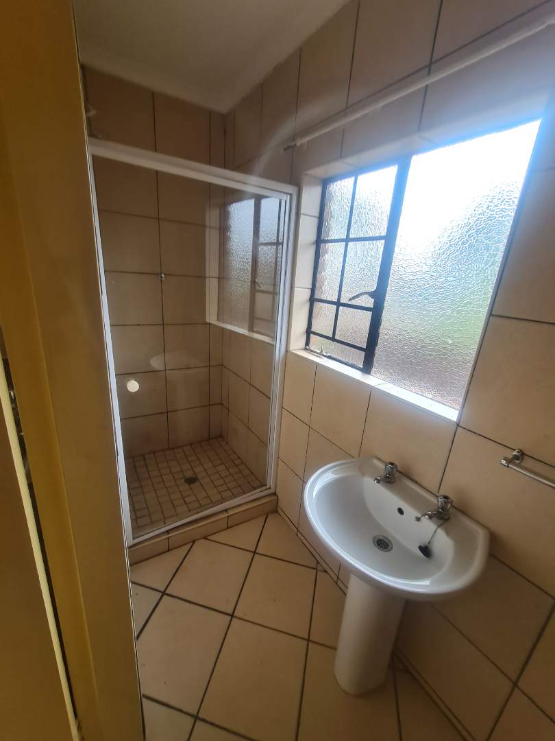 To Let 1 Bedroom Property for Rent in Philip Nel Park Gauteng