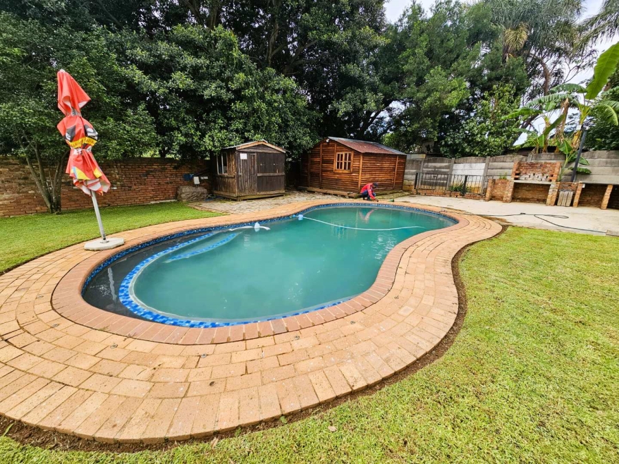 3 Bedroom Property for Sale in Villieria Gauteng