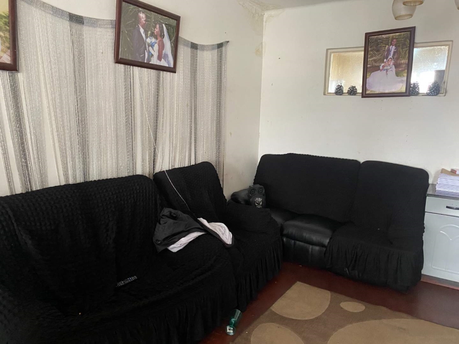 2 Bedroom Property for Sale in Krugersdorp Gauteng