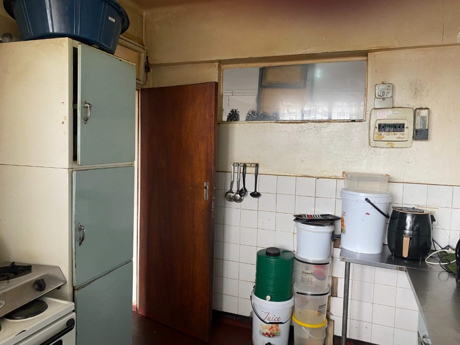 2 Bedroom Property for Sale in Krugersdorp Gauteng