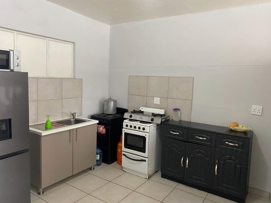 3 Bedroom Property for Sale in Krugersdorp Gauteng