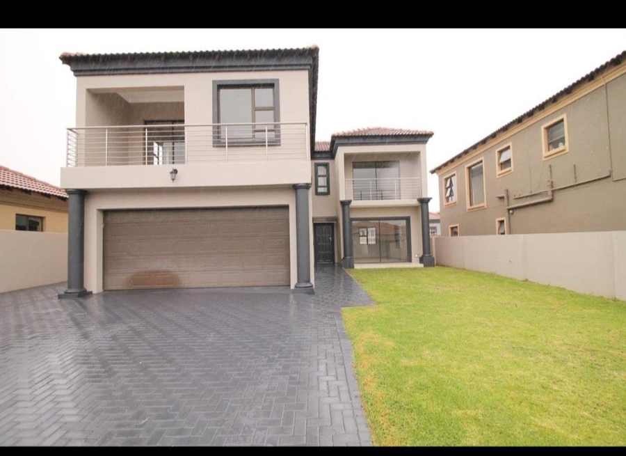 3 Bedroom Property for Sale in Brakpan North Gauteng