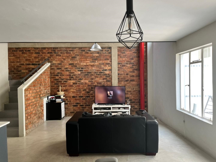 1 Bedroom Property for Sale in Braamfontein Gauteng