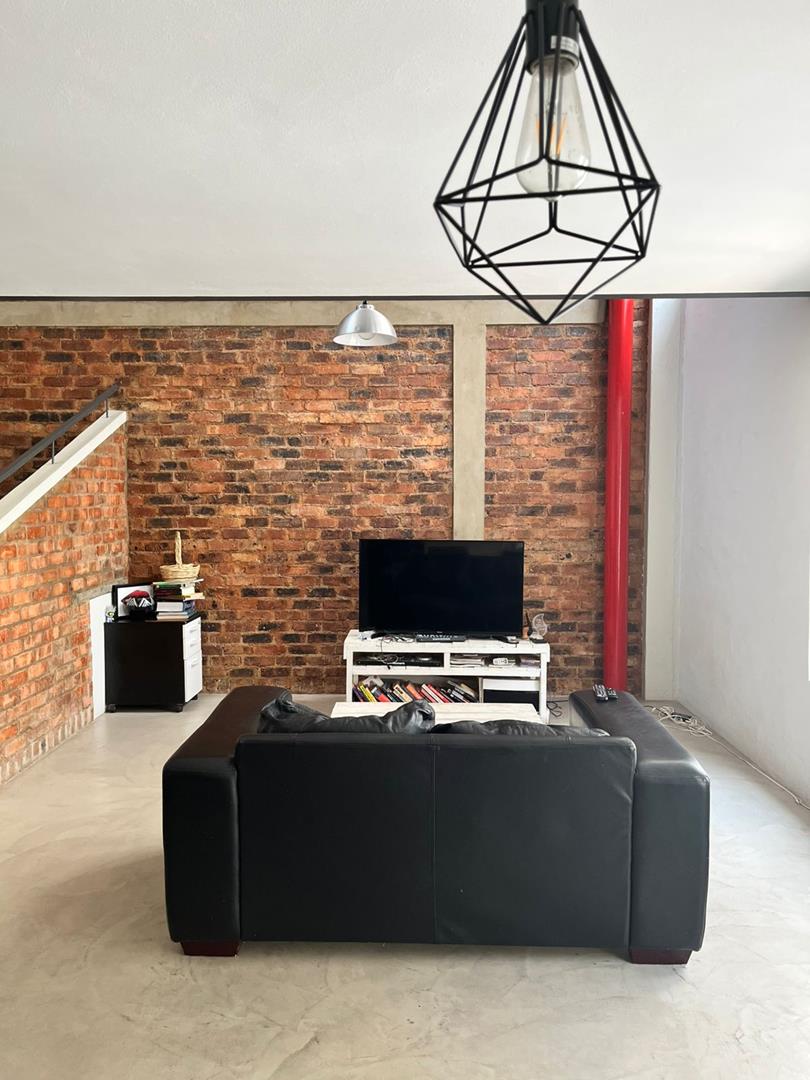 1 Bedroom Property for Sale in Braamfontein Gauteng