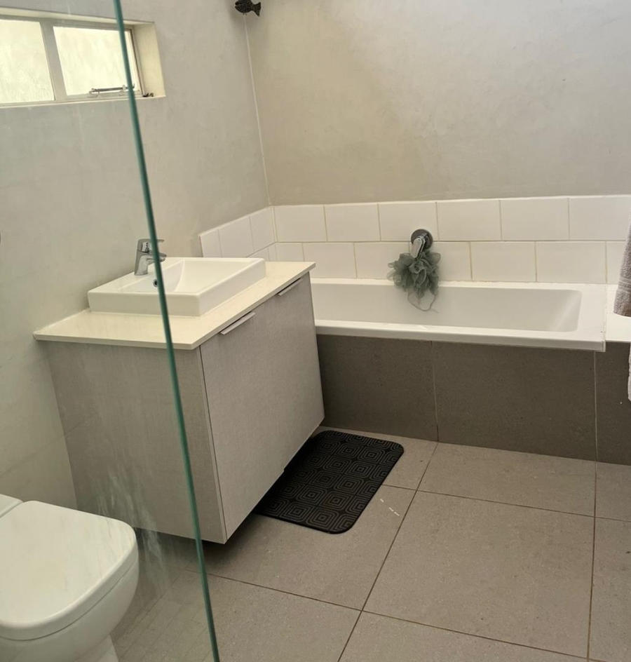 1 Bedroom Property for Sale in Braamfontein Gauteng