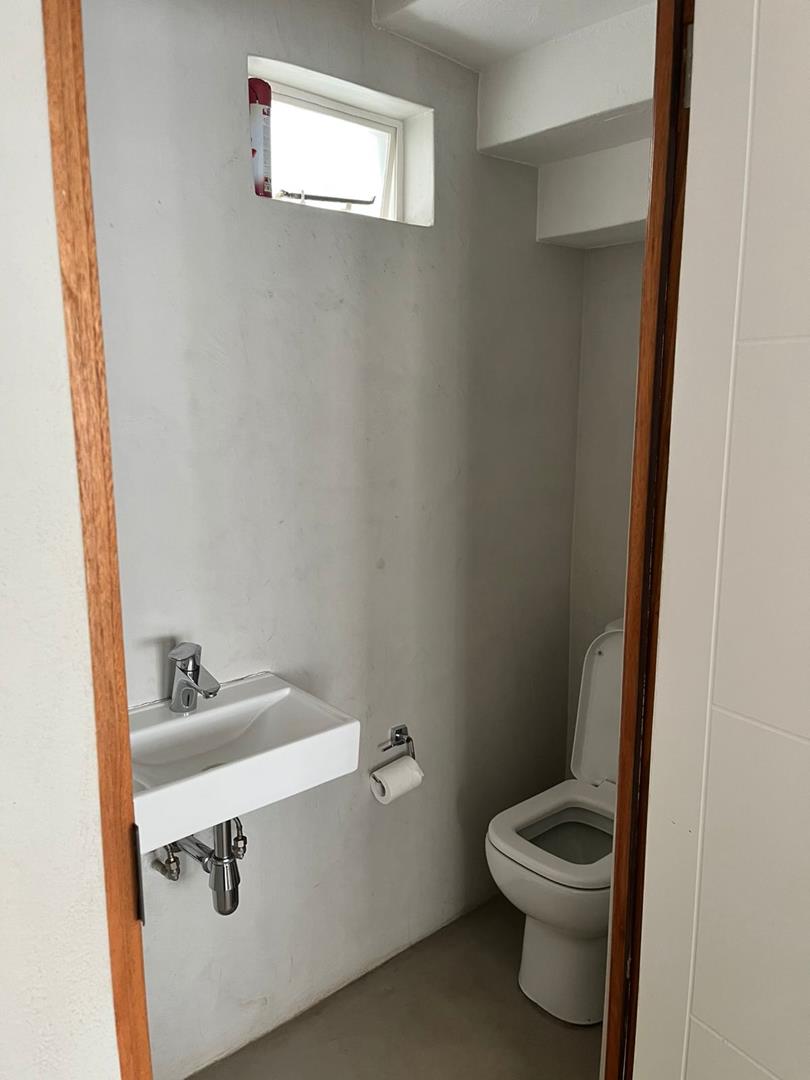 1 Bedroom Property for Sale in Braamfontein Gauteng