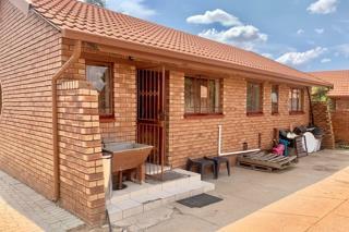 3 Bedroom Property for Sale in Soshanguve AA Gauteng