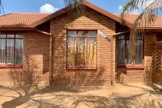 3 Bedroom Property for Sale in Soshanguve AA Gauteng