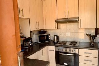 3 Bedroom Property for Sale in Soshanguve AA Gauteng