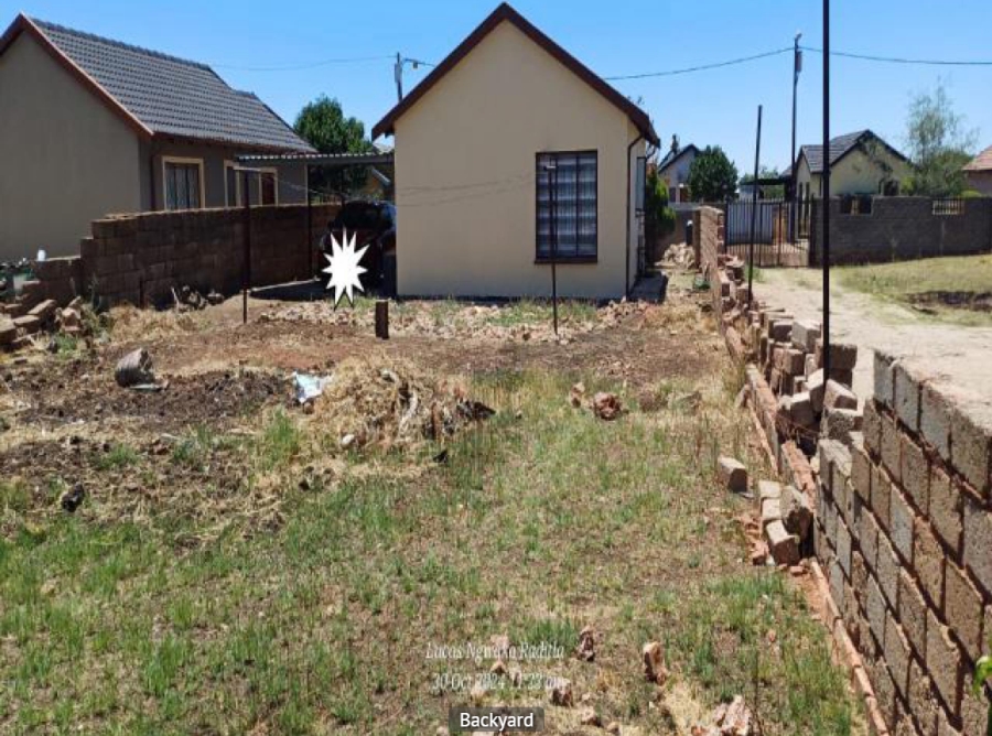 2 Bedroom Property for Sale in Soshanguve XX Gauteng