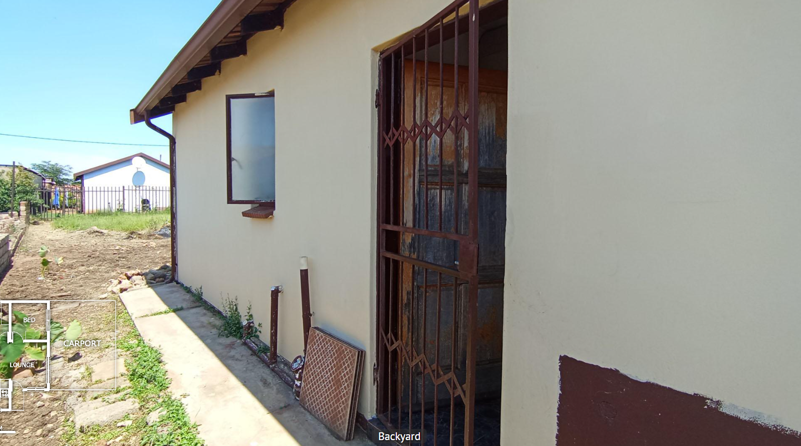 2 Bedroom Property for Sale in Soshanguve XX Gauteng