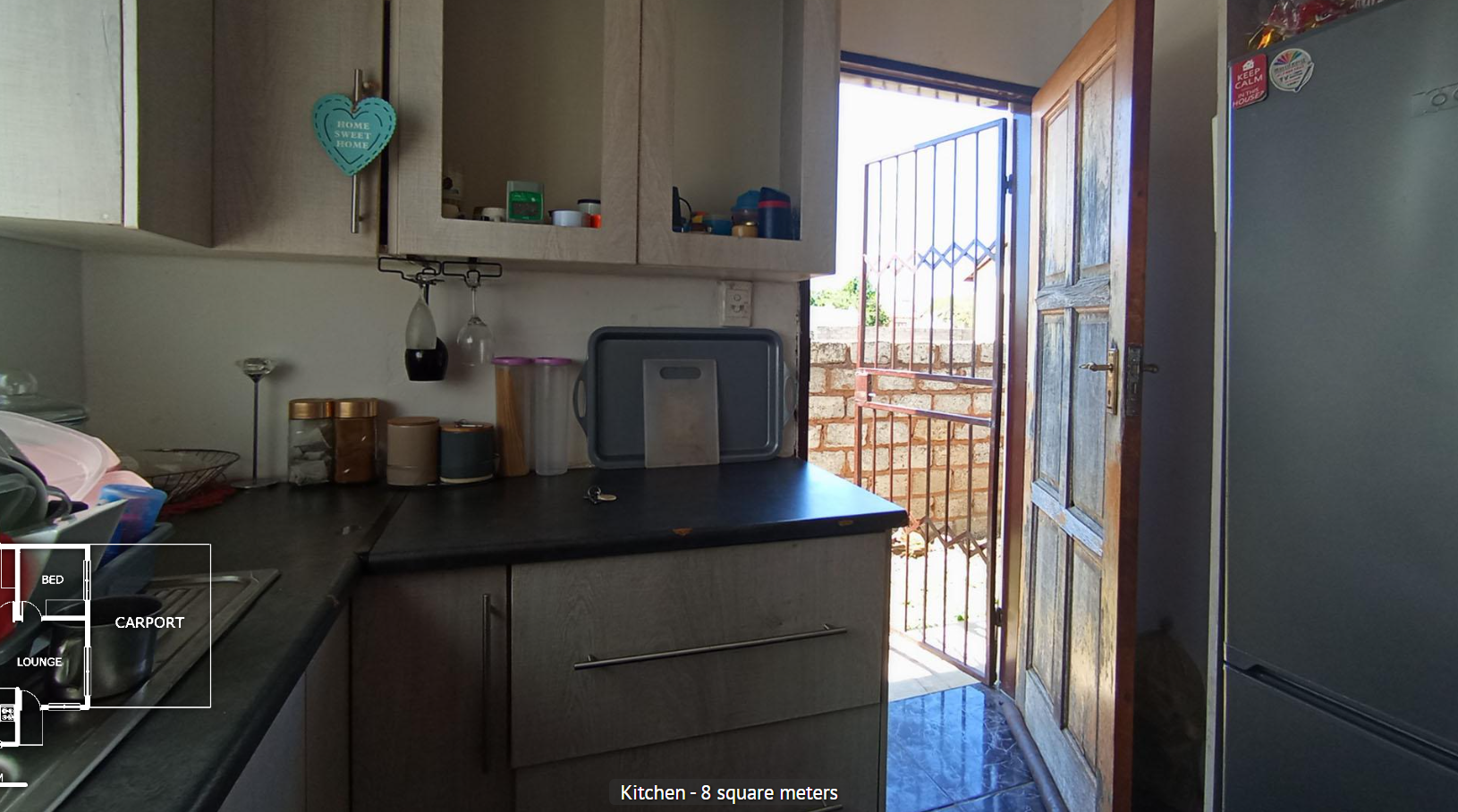 2 Bedroom Property for Sale in Soshanguve XX Gauteng