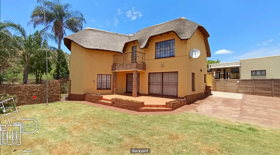 3 Bedroom Property for Sale in Amandasig Gauteng