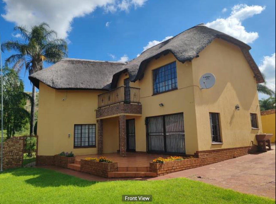 3 Bedroom Property for Sale in Amandasig Gauteng